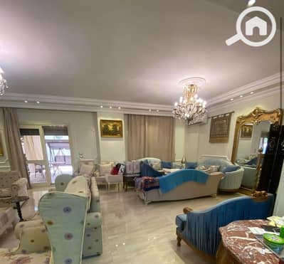 4 Bedroom Flat for Sale in Sheikh Zayed, Giza - WhatsApp Image 2026-09-22 at 2.30. 22 PM. jpeg
