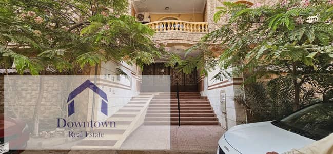 3 Bedroom Apartment for Sale in Hadayek al-Ahram, Giza - 219f593e-a373-4216-a83d-212eee7609e8. jpg 3 Bedroom Apartment for Sale in Hadayek al-Ahram, Giza - 219f593e-a373-4216-a83d-212eee7609e8. jpg