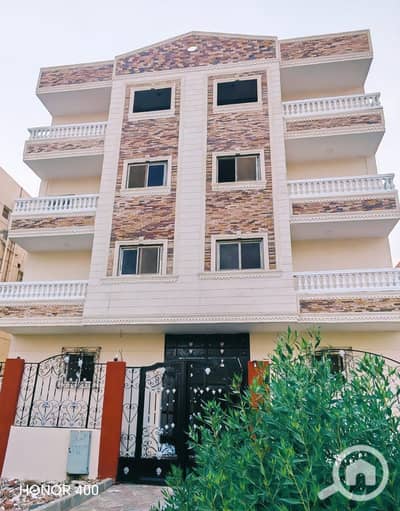3 Bedroom Flat for Sale in Badr City, Cairo - 1002144370. jpg 3 Bedroom Flat for Sale in Badr City, Cairo - 1002144370. jpg