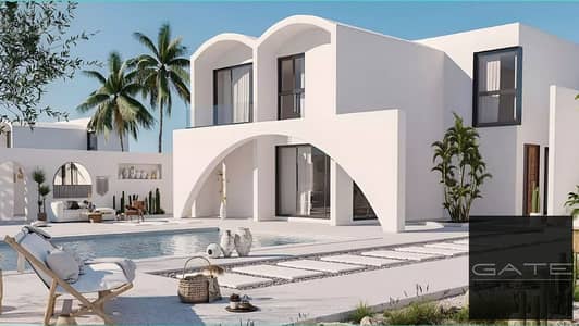 3 Bedroom Villa for Sale in North Coast, Matruh - 115846. jpg