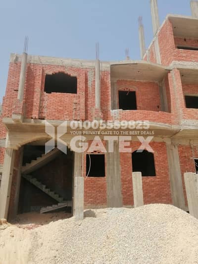 3 Bedroom Villa for Sale in 10th of Ramadan, Sharqia - WhatsApp Image 2026-07-14 at 2.57. 47 AM. jpeg 3 Bedroom Villa for Sale in 10th of Ramadan, Sharqia - WhatsApp Image 2026-07-14 at 2.57. 47 AM. jpeg