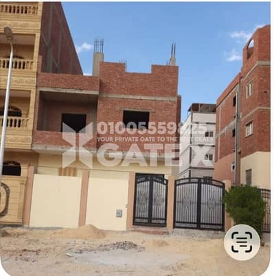 3 Bedroom Villa for Sale in 10th of Ramadan, Sharqia - WhatsApp Image 2026-08-05 at 6.28. 34 AM. jpeg 3 Bedroom Villa for Sale in 10th of Ramadan, Sharqia - WhatsApp Image 2026-08-05 at 6.28. 34 AM. jpeg