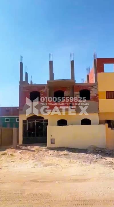 3 Bedroom Other Residential for Sale in 10th of Ramadan, Sharqia - 6836aaf1-53ec-4b58-95e2-56efbf24a4a8. jpg