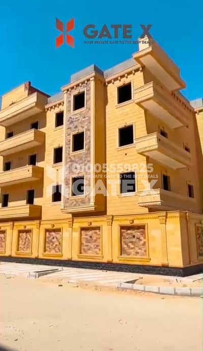 فلیٹ 3 غرف نوم للبيع في العاشر من رمضان، الشرقية - f23507f3-db09-4d11-b5e4-e4f8a61387d9. jpg فلیٹ 3 غرف نوم للبيع في العاشر من رمضان، الشرقية - f23507f3-db09-4d11-b5e4-e4f8a61387d9. jpg
