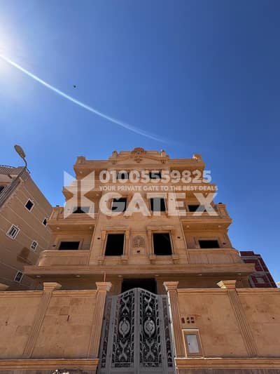 3 Bedroom Villa for Sale in 10th of Ramadan, Sharqia - WhatsApp Image 2026-09-16 at 6.09. 16 PM (1). jpeg 3 Bedroom Villa for Sale in 10th of Ramadan, Sharqia - WhatsApp Image 2026-09-16 at 6.09. 16 PM (1). jpeg