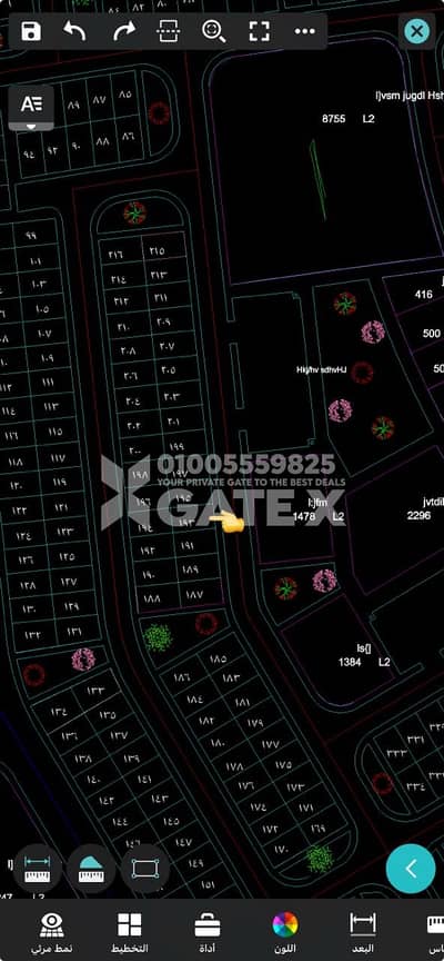 Land for Sale in 10th of Ramadan, Sharqia - WhatsApp Image 2026-09-21 at 5.50. 56 PM. jpeg Land for Sale in 10th of Ramadan, Sharqia - WhatsApp Image 2026-09-21 at 5.50. 56 PM. jpeg