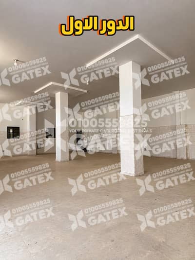 Factory for Sale in 10th of Ramadan, Sharqia - WhatsApp Image 2026-10-01 at 11.45. 11 AM. jpeg