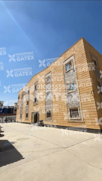 Factory for Sale in 10th of Ramadan, Sharqia - WhatsApp Image 2026-10-01 at 11.52. 14 AM. jpeg