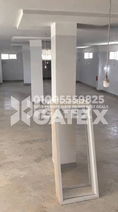 Factory for Rent in 10th of Ramadan, Sharqia - WhatsApp Image 2026-09-27 at 1.36. 37 PM. jpeg Factory for Rent in 10th of Ramadan, Sharqia - WhatsApp Image 2026-09-27 at 1.36. 37 PM. jpeg