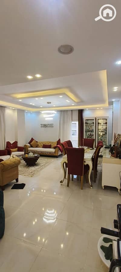 3 Bedroom Apartment for Sale in Shorouk City, Cairo - WhatsApp Image 2026-10-06 at 6.08. 31 PM. jpeg 3 Bedroom Apartment for Sale in Shorouk City, Cairo - WhatsApp Image 2026-10-06 at 6.08. 31 PM. jpeg