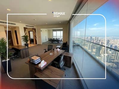 Office for Rent in Sheikh Zayed, Giza - e4ec115b-da86-4313-96b3-d572eb0fb21d. jpeg