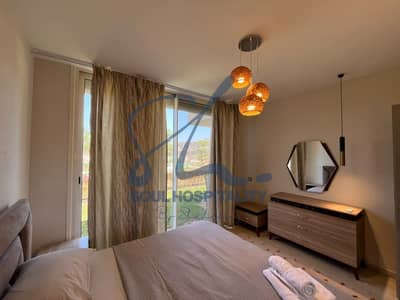 3 Bedroom Chalet for Rent in Ain Sukhna, Suez - WhatsApp Image 2026-09-28 at 3.28. 49 PM (2). jpeg