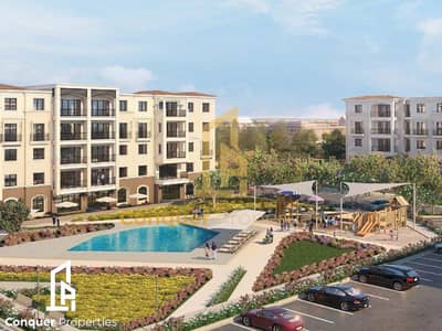 2 Bedroom Flat for Sale in New Cairo, Cairo - Untitled design - 2023-08-31T123342.737. png