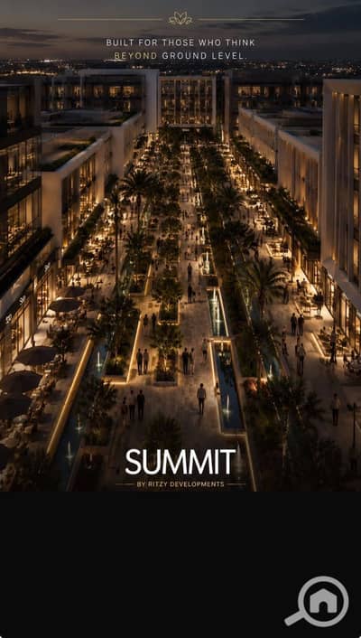 Retail for Sale in Sheikh Zayed, Giza - 63cda77f-45b1-4337-9aed-b55c9089ab28. jpg