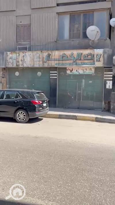 Retail for Sale in Mohandessin, Giza - WhatsApp Image 2026-10-06 at 2.58. 13 PM. jpeg