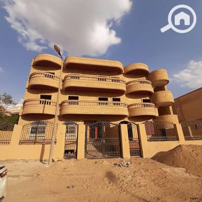 3 Bedroom Roof for Sale in Badr City, Cairo - 004795e5-a715-4b9f-bc9d-4577e16fa72d. jpg
