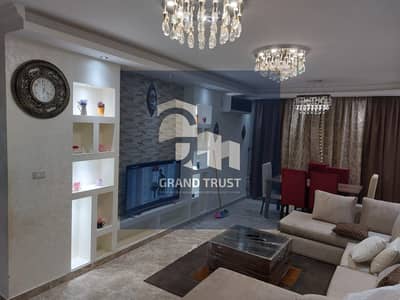 3 Bedroom Hotel Apartment for Rent in New Cairo, Cairo - WhatsApp Image 2026-10-07 at 2.37. 03 PM (2). jpeg