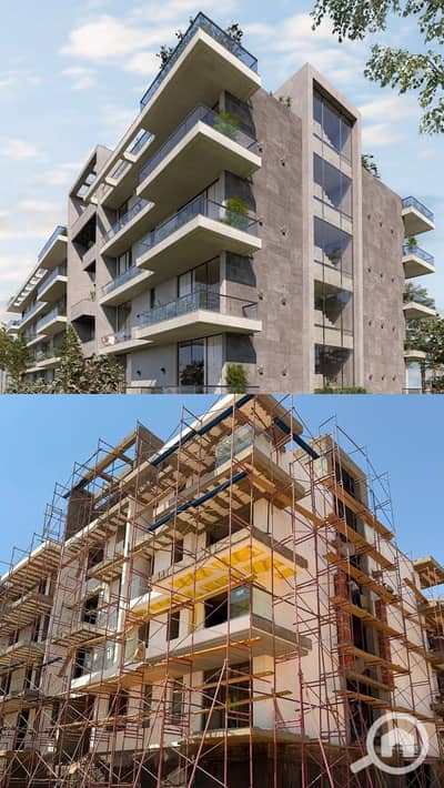 2 Bedroom Apartment for Sale in 6th of October, Giza - IMG-20260824-WA0015. jpg