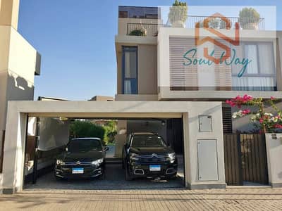 3 Bedroom Villa for Sale in New Heliopolis, Cairo - 701842577_968447655789710_84151985356357052_n. jpg 3 Bedroom Villa for Sale in New Heliopolis, Cairo - 701842577_968447655789710_84151985356357052_n. jpg