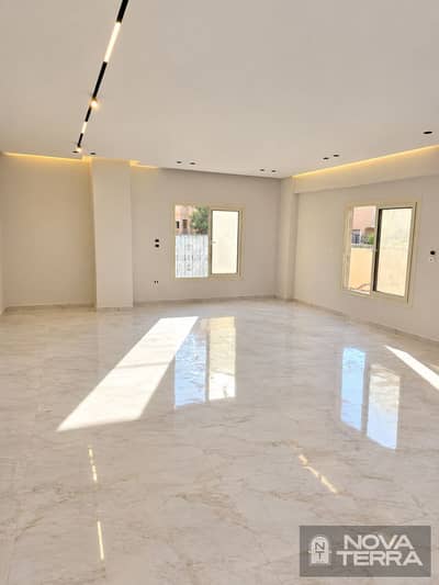 3 Bedroom Apartment for Sale in Sheikh Zayed, Giza - 1. png 3 Bedroom Apartment for Sale in Sheikh Zayed, Giza - 1. png