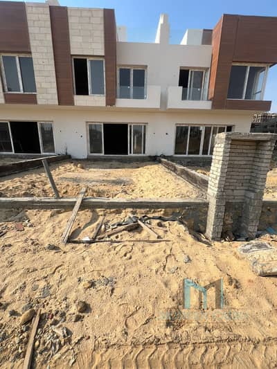 4 Bedroom Townhouse for Sale in New Cairo, Cairo - WhatsApp Image 2026-08-09 at 23.29. 30. jpeg