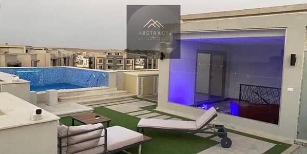 4 Bedroom Duplex for Sale in Mostakbal City, Cairo - 474278080_122133687812538225_7452417505631006982_n. jpg