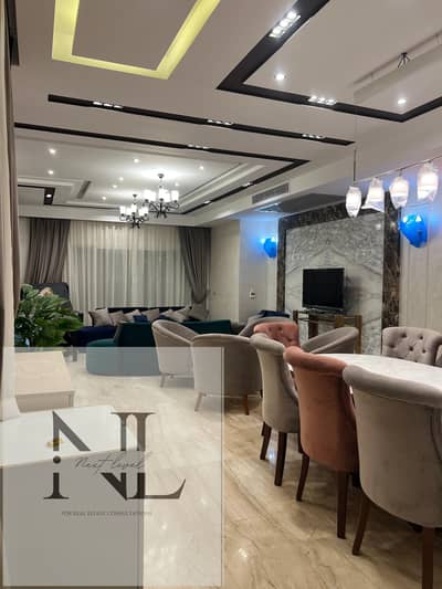 4 Bedroom Twin House for Rent in New Cairo, Cairo - WhatsApp Image 2026-10-06 at 5.16. 52 PM (2). jpeg