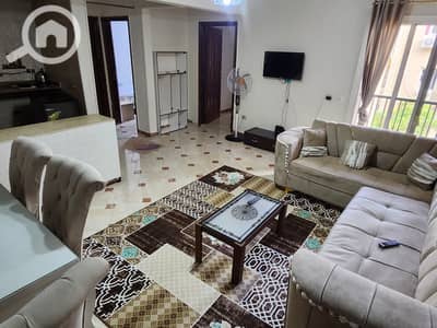 2 Bedroom Flat for Rent in Sheikh Zayed, Giza - 16918. jpg