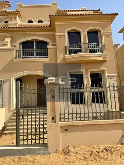 6 Bedroom Villa for Sale in New Capital City, Cairo - 558193444_1247942924017075_6435673828668119383_n. jpg 6 Bedroom Villa for Sale in New Capital City, Cairo - 558193444_1247942924017075_6435673828668119383_n. jpg