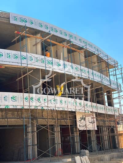 Clinic for Sale in 6th of October, Giza - e4655ea2-2faa-4515-a3e3-23b9ae3b02dd. jpg