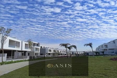 تاون هاوس 4 غرف نوم للبيع في 6 اكتوبر، الجيزة - 1312x894 - 2026-10-07T171759.297. jpg