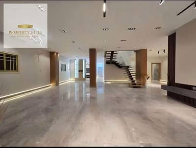 4 Bedroom Townhouse for Sale in Shorouk City, Cairo - 129177. jpg 4 Bedroom Townhouse for Sale in Shorouk City, Cairo - 129177. jpg