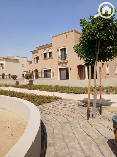4 Bedroom Villa for Sale in New Cairo, Cairo - 20250622_153534. jpg