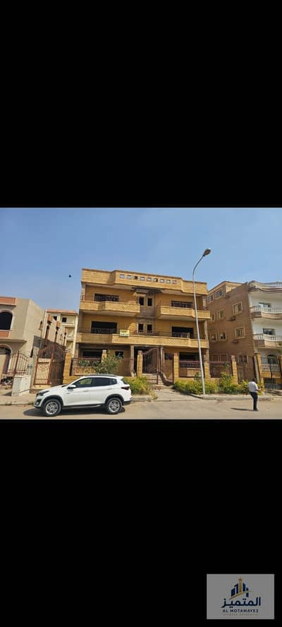 شقة 3 غرف نوم للبيع في العبور، القاهرة - WhatsApp Image 2026-10-07 at 3.40. 36 PM. jpeg شقة 3 غرف نوم للبيع في العبور، القاهرة - WhatsApp Image 2026-10-07 at 3.40. 36 PM. jpeg