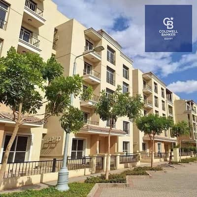2 Bedroom Flat for Sale in New Cairo, Cairo - WhatsApp Image 2026-07-16 at 1.05. 53 AM. jpeg 2 Bedroom Flat for Sale in New Cairo, Cairo - WhatsApp Image 2026-07-16 at 1.05. 53 AM. jpeg