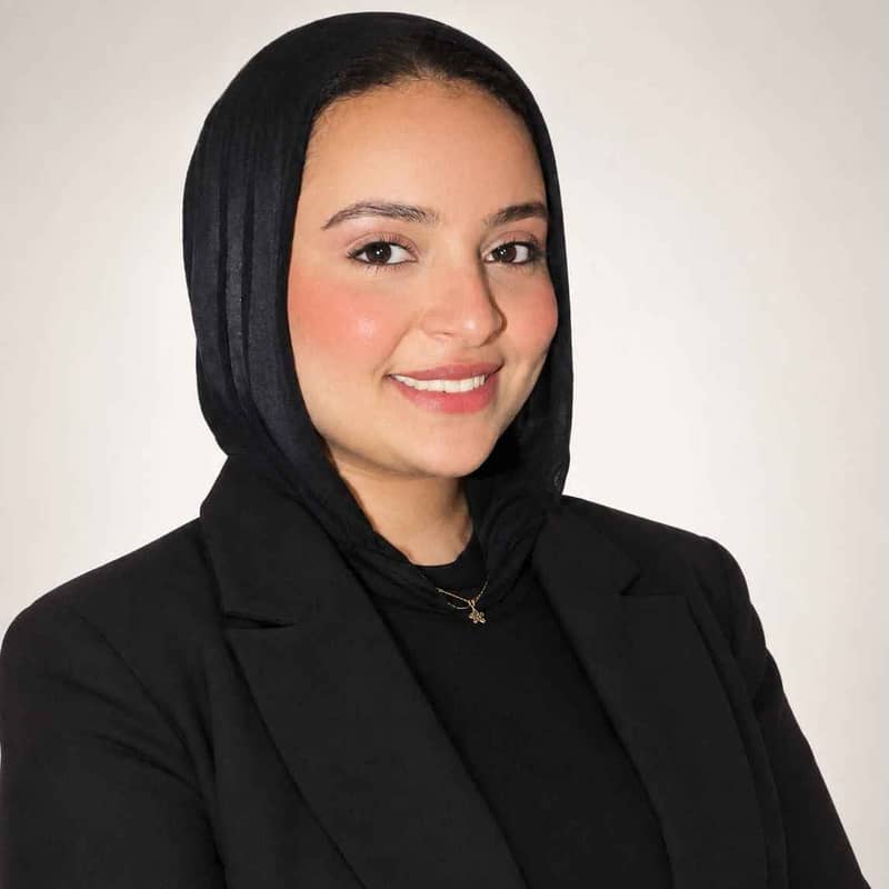 Marwa Mohamed