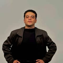 Ahmed Mohsen