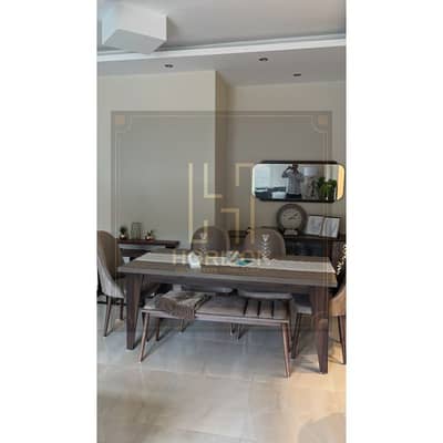 2 Bedroom Flat for Rent in New Cairo, Cairo - WhatsApp Image 2026-10-04 at 12.30. 23 PM (1). jpg 2 Bedroom Flat for Rent in New Cairo, Cairo - WhatsApp Image 2026-10-04 at 12.30. 23 PM (1). jpg
