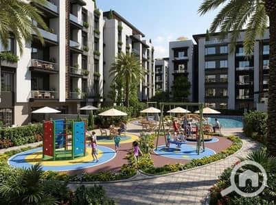 1 Bedroom Apartment for Sale in Sheikh Zayed, Giza - WhatsApp Image 2026-10-07 at 5.21. 55 PM (1). jpeg 1 Bedroom Apartment for Sale in Sheikh Zayed, Giza - WhatsApp Image 2026-10-07 at 5.21. 55 PM (1). jpeg