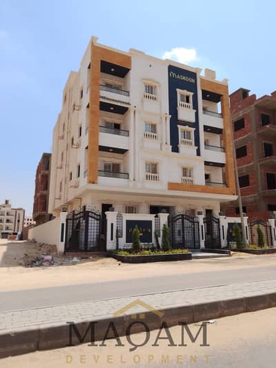شقة 3 غرف نوم للبيع في القاهرة الجديدة، القاهرة - WhatsApp Image 2026-10-04 at 3.34. 32 PM. jpeg شقة 3 غرف نوم للبيع في القاهرة الجديدة، القاهرة - WhatsApp Image 2026-10-04 at 3.34. 32 PM. jpeg