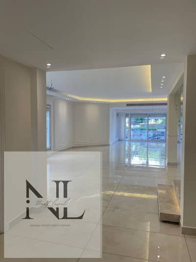 3 Bedroom iVilla for Rent in New Cairo, Cairo - WhatsApp Image 2026-10-06 at 5.17. 29 PM. jpeg
