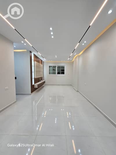 3 Bedroom Apartment for Sale in Hadayek al-Ahram, Giza - 107711. jpg 3 Bedroom Apartment for Sale in Hadayek al-Ahram, Giza - 107711. jpg