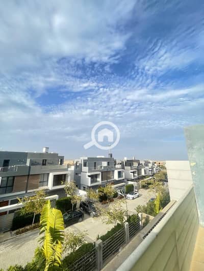 4 Bedroom Twin House for Sale in Sheikh Zayed, Giza - 1000346124. jpg