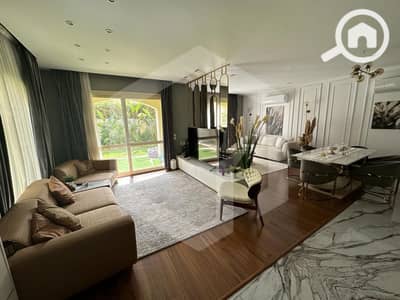 4 Bedroom Townhouse for Sale in 6th of October, Giza - Al Patio 6 1. jpg 4 Bedroom Townhouse for Sale in 6th of October, Giza - Al Patio 6 1. jpg