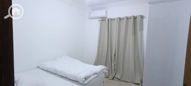 2 Bedroom Flat for Rent in Sheikh Zayed, Giza - WhatsApp Image 2026-10-07 at 5.36. 17 PM. jpeg