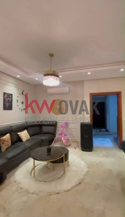 5 Bedroom Townhouse for Sale in New Cairo, Cairo - WhatsApp Image 2026-06-25 at 4.01. 14 PM774. jpeg 5 Bedroom Townhouse for Sale in New Cairo, Cairo - WhatsApp Image 2026-06-25 at 4.01. 14 PM774. jpeg
