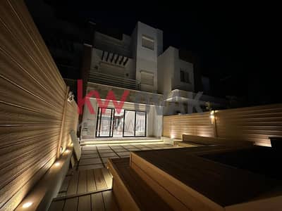 5 Bedroom Townhouse for Sale in New Cairo, Cairo - WhatsApp Image 2026-06-25 at 4.17. 04 PM0. jpeg 5 Bedroom Townhouse for Sale in New Cairo, Cairo - WhatsApp Image 2026-06-25 at 4.17. 04 PM0. jpeg