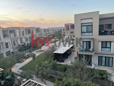 3 Bedroom Townhouse for Sale in New Cairo, Cairo - WhatsApp Image 2026-07-02 at 2.17. 30 PM5. jpeg