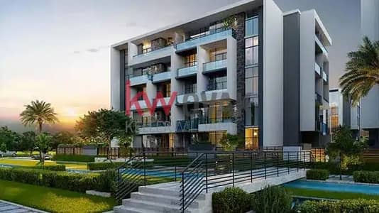 3 Bedroom Flat for Sale in New Capital City, Cairo - WhatsApp Image 2026-07-07 at 10.04. 44 4. jpeg 3 Bedroom Flat for Sale in New Capital City, Cairo - WhatsApp Image 2026-07-07 at 10.04. 44 4. jpeg