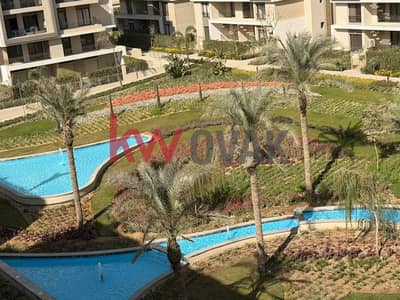 3 Bedroom Apartment for Sale in New Cairo, Cairo - WhatsApp Image 2026-07-09 at 12.24. 32 PM (1). jpeg